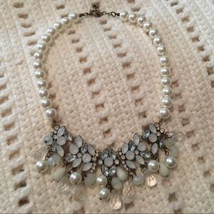 Statement Necklace
